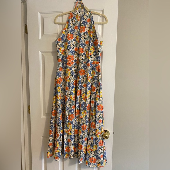 Spring dress - Picture 7 of 7